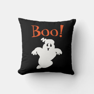 Ghost Boo Pillow Kussen