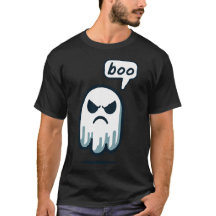 Ghost: Boo!