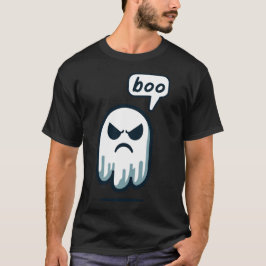 Ghost: Boo! T-shirt