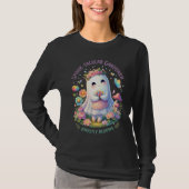 GHOST, BOO T-SHIRT (Voorkant)