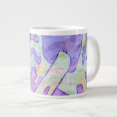 Ghost-Botten Grote Koffiekop (Voorkant rechts)