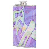 Ghost-Botten Heupfles (Links)