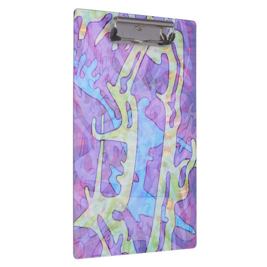 Ghost-Botten Klembord (Rechts)