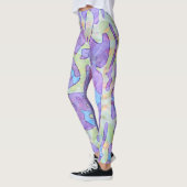 Ghost-Botten Leggings (Links)