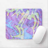 Ghost-Botten Muismat (Met muis)