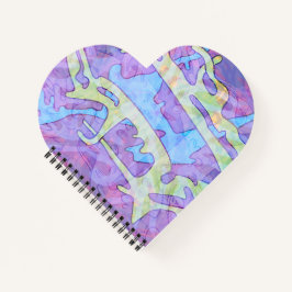 Ghost-Botten Notitieboek