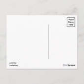 Ghost Briefkaart (Achterkant)