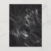 Ghost Briefkaart (Voorkant)