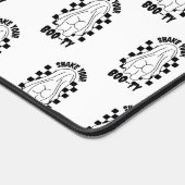 Ghost Butt Design – "Shake Your Booty" (Schud je b Bureaumat (Hoek)