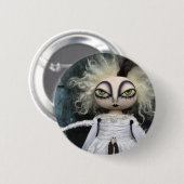 Ghost Button voor gekanaliseerde productie (Voorkant /achterkant)