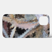 Ghost Cactus Case-Mate iPhone Case (Achterkant (horizontaal))