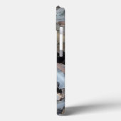 Ghost Cactus Case-Mate iPhone Case (Achterkant / Links)