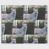 Ghost Cadeaupapier (Vlak)