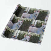 Ghost Cadeaupapier (Uitgerold)