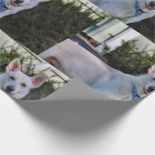 Ghost Cadeaupapier (Hoek)