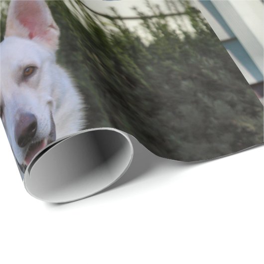 Ghost Cadeaupapier (Rol Hoek)