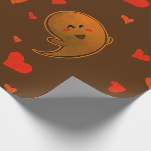 GHOST CADEAUPAPIER (Hoek)