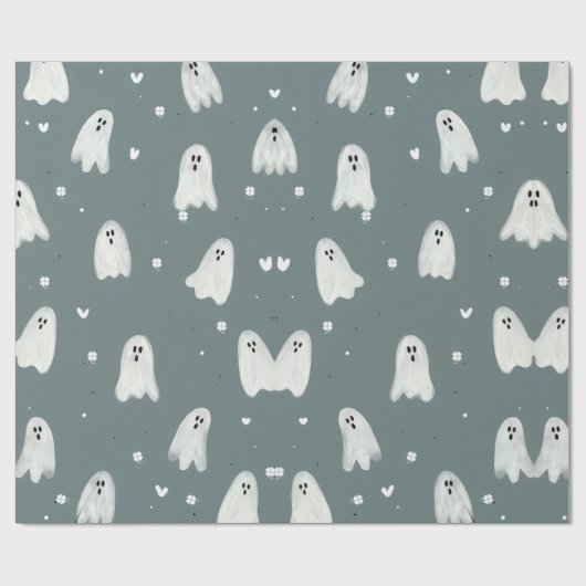 GHOST CADEAUPAPIER (Vlak)