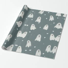 GHOST CADEAUPAPIER
