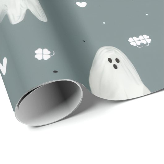 GHOST CADEAUPAPIER (Rol Hoek)