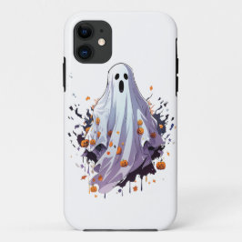 Ghost Case-Mate iPhone Case
