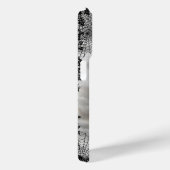 Ghost, Cat, Bat en Pumpkin, Happy Halloween! Case-Mate iPhone Case (Achterkant / Rechts)