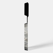 Ghost, Cat, Bat en Pumpkin, Happy Halloween! iPhone Hoesje (Rechterkant)