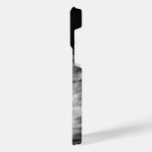 Ghost, Cat, Bat en Pumpkin, Happy Halloween! iPhone Hoesje (Linkerkant)