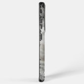 Ghost, Cat, Bat en Pumpkin, Happy Halloween! Samsung Galaxy Hoesje (Rechterkant)