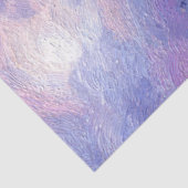 Ghost & Cat beroemd gemaakt door Twilight Meadow Tissuepapier (Detail)