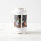 Ghost Cat Bierpul (Voorkant links)