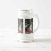 Ghost Cat Bierpul (Voorkant rechts)