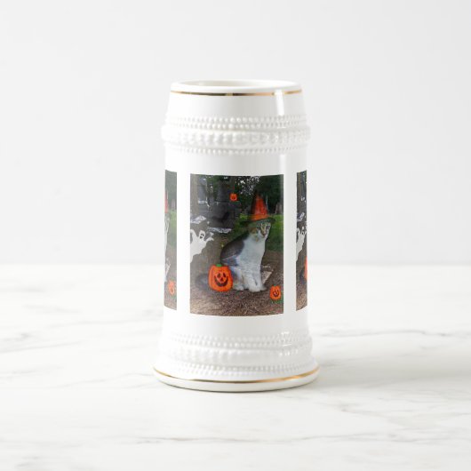 Ghost Cat Bierpul (Center)