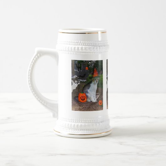 Ghost Cat Bierpul (Links)