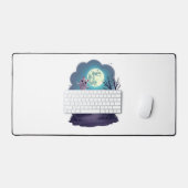 Ghost Cat Parade Bureaumat (Keyboard & Muis)