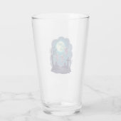 Ghost Cat Parade Glas (Achterkant)