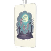 Ghost Cat Parade Luchtverfrisser (Links)