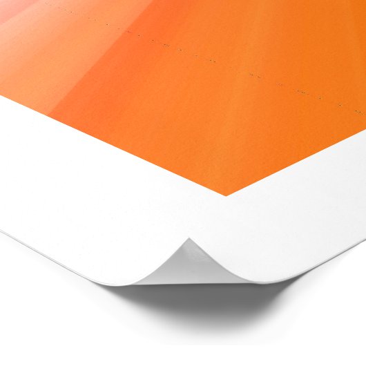 Ghost cat poster (Hoek)