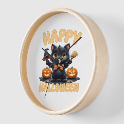 Ghost Cat T-shirt, Halloween Shirt, Spooky Schatti (Hoek)