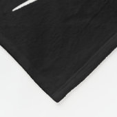 Ghost Code Boo In The Icu Nursing Gift For Hallowe Fleece Deken (Hoek)