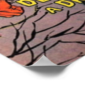 Ghost Comics  Comic Hoesje Poster (Hoek)