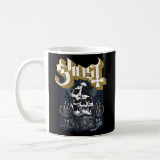 Ghost - Constructie Impera Koffiemok