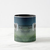 Ghost Cow Mok (Midden)