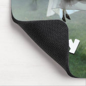 Ghost Cow Muismat (Hoek)