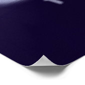 GHOST - De muziekLogo Poster (Hoek)