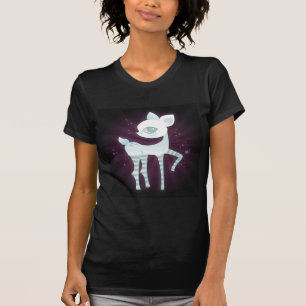 Ghost Deerie T-shirt