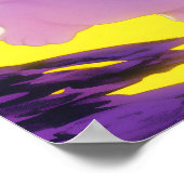 Ghost Dog Poster (Hoek)