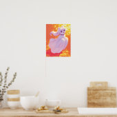 Ghost Dog Poster (Keuken)