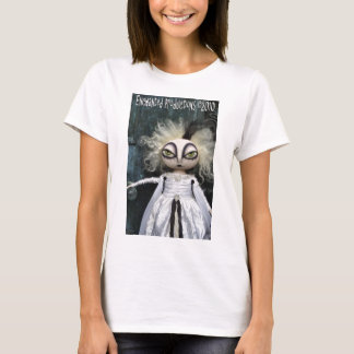 Ghost Doll T-Shirt