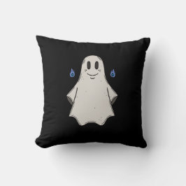Ghost Dreams Kussen